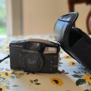 Olympus Accura 700m xb70